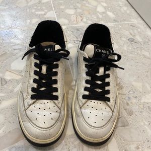 CHANEL sneakers